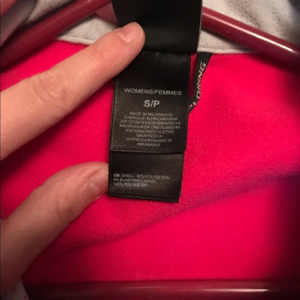 North face jacket - Picture 4 of 4